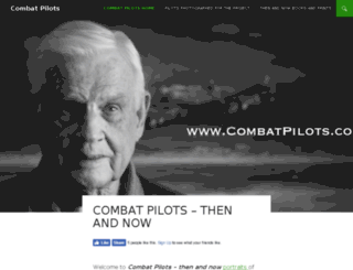 combatpilots.co screenshot
