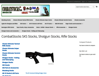 combatstocks.com screenshot