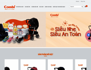 combi.vn screenshot