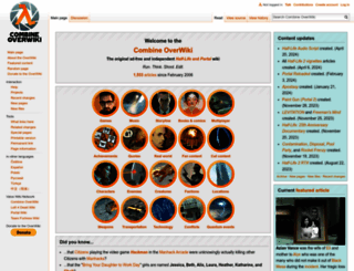 combineoverwiki.net screenshot