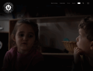 comday.org screenshot