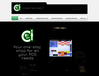 comdirect.net screenshot