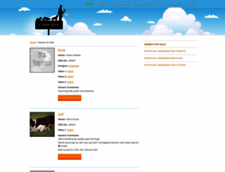 come-bye.com screenshot