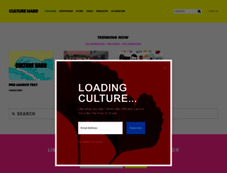 comedyhit.com screenshot