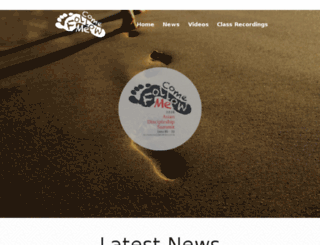 comefollowme2016.com screenshot