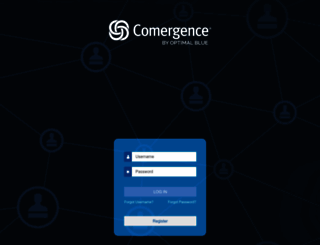 comergencecompliance.com screenshot