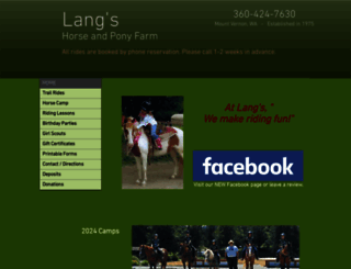 comeride.com screenshot