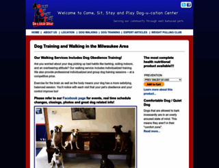 comesitstayplay.com screenshot