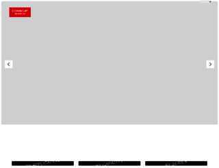 comeupwinch.com screenshot