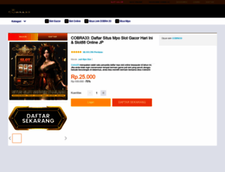 comicbookjones.com screenshot