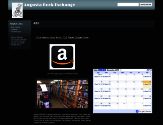 comics-n-games.com screenshot