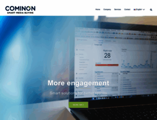 cominon.com screenshot