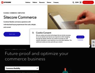 commerceserver.net screenshot