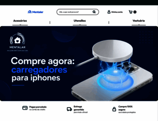 commercesuite.com.br screenshot