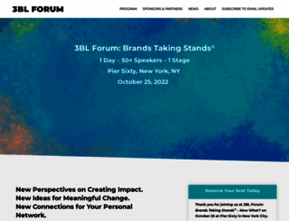 commitforum.com screenshot
