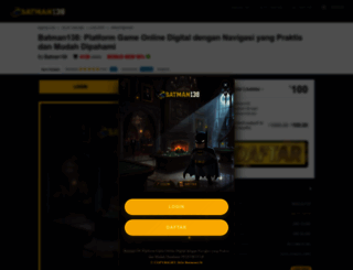 commongroundcommittee.org screenshot