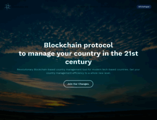 commonsos.com screenshot
