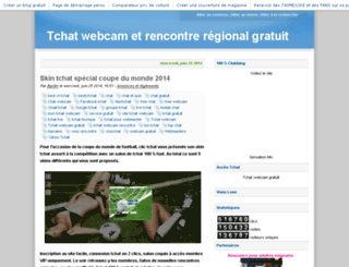 communauty.6mablog.com screenshot