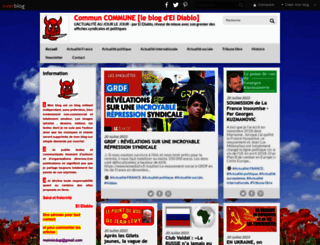communcommune.com screenshot