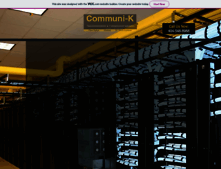 communi-k.com screenshot
