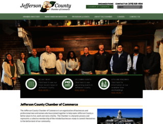 community.jeffersoncounty.org screenshot