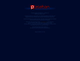 community.paseban.com screenshot