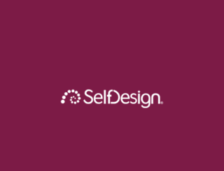 community.selfdesign.org screenshot