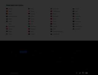 community.sony-europe.com screenshot