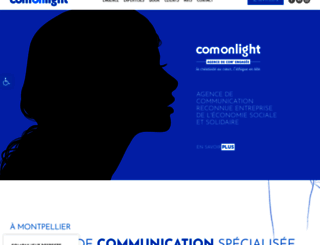 comonlight.com screenshot