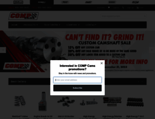 comp.com screenshot