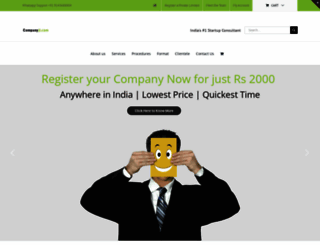 companyji.com screenshot
