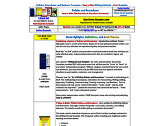 companymanuals.com screenshot