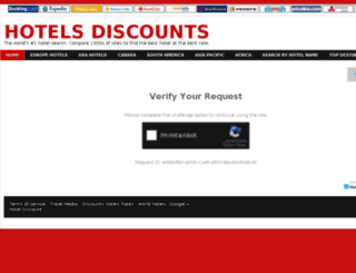 compare-rates.hotel-discount.com screenshot
