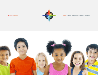 compasscounselingpsych.com screenshot