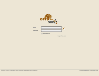 compasssoftware.co.za screenshot