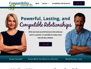 compatibilitycode.com screenshot