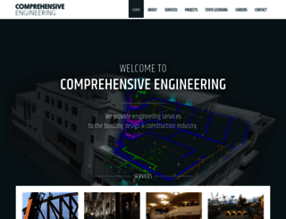 compeng.com screenshot