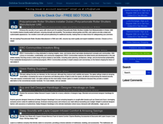 compensation-and-benefits.bookmarking.site screenshot