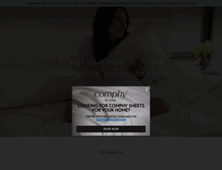 comphy.com screenshot