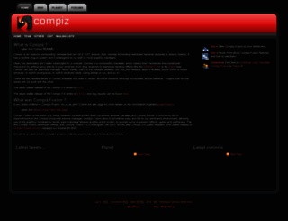 compiz.org screenshot