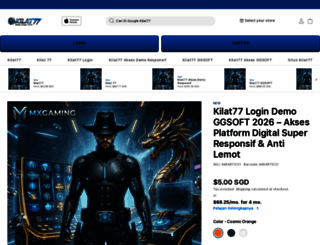 completefashion.org screenshot