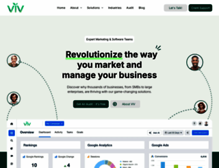 completemarketingresources.com screenshot
