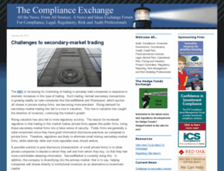 compliancex.typepad.com screenshot