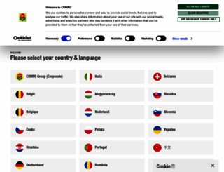 compo.com screenshot