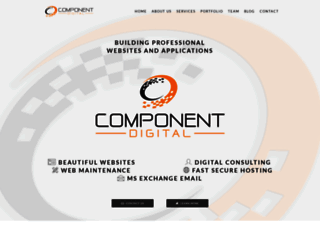 componentdigital.com screenshot