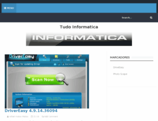 componentespc.com.br screenshot