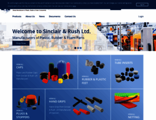 componentforce.com screenshot