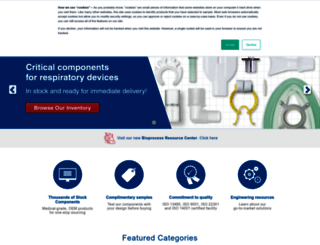 components.com screenshot