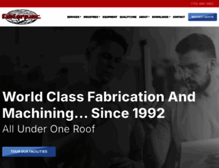 componentsamerica.net screenshot