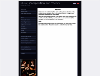 composer.rowy.net screenshot